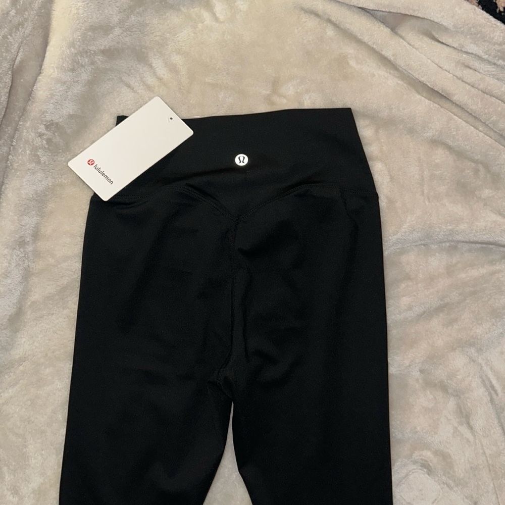 COPY - Lululemon Leggings